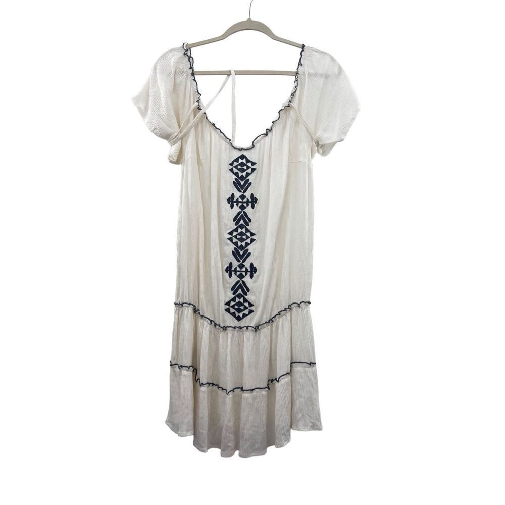 Umgee short sleeve, dress New with tags size large